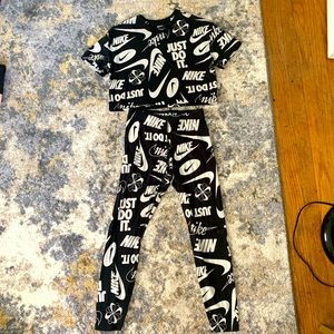 Nike outfit